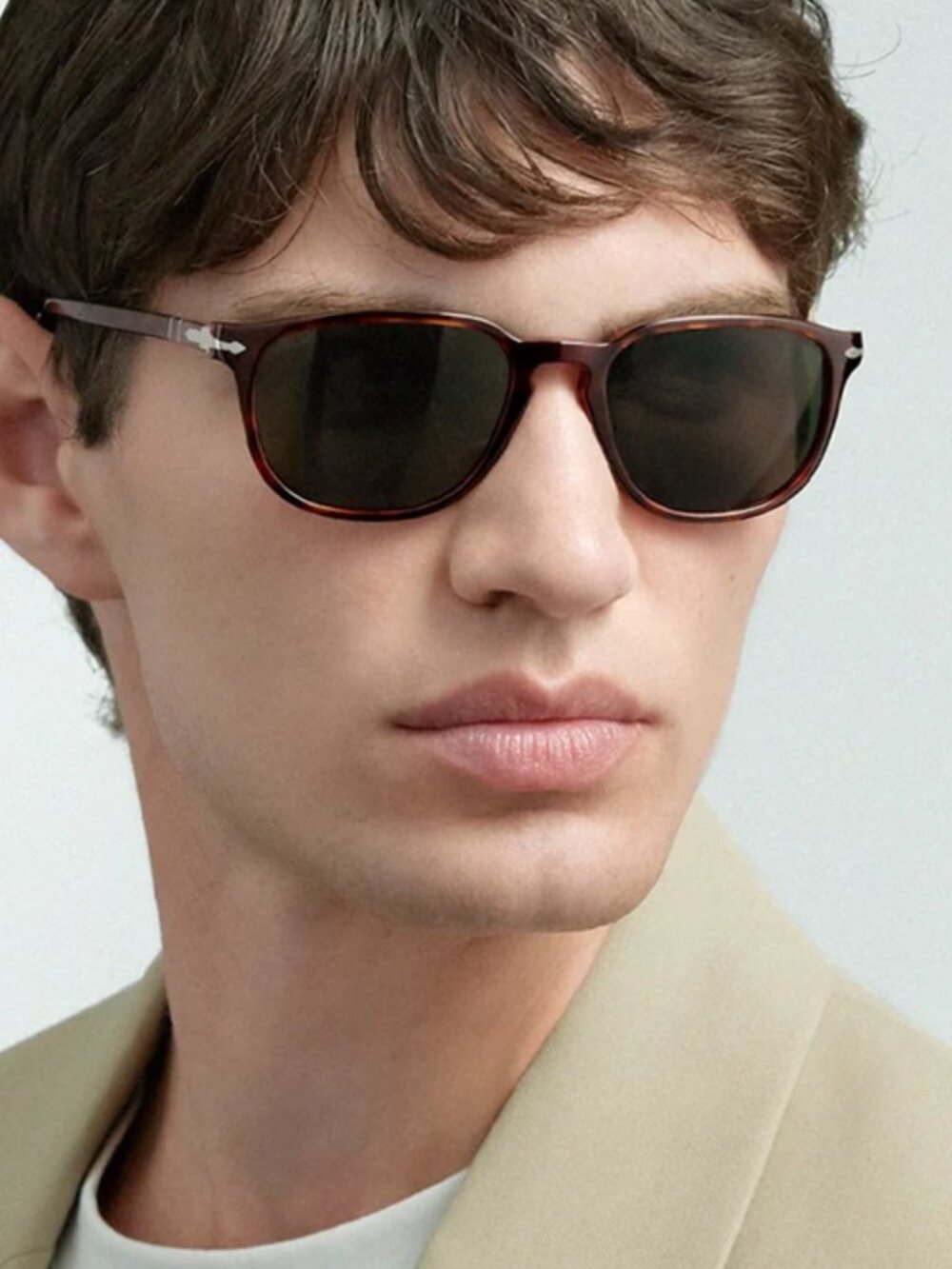 Persol Polarized Sunglasses